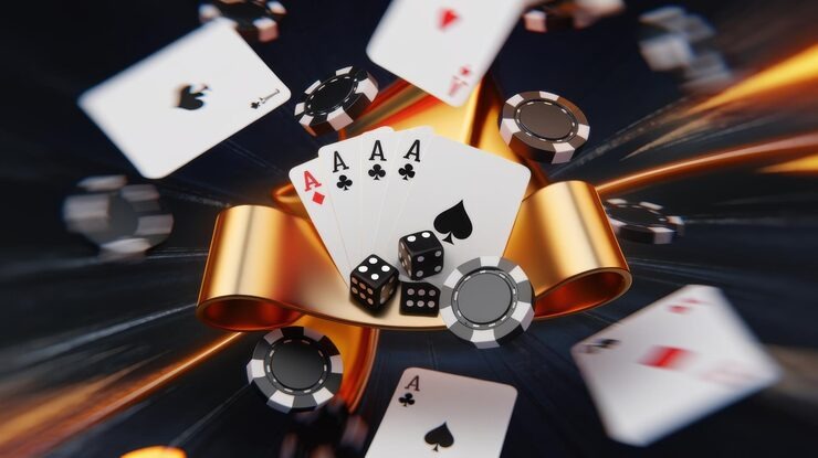 yo togel Game Type