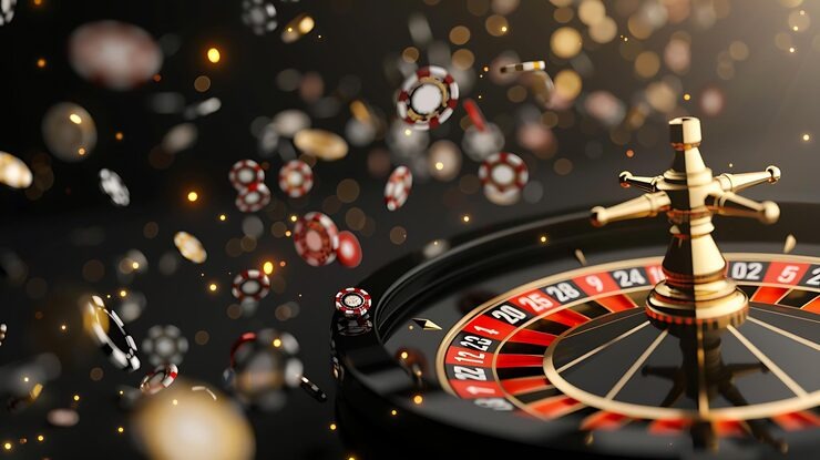 yo togel Slots